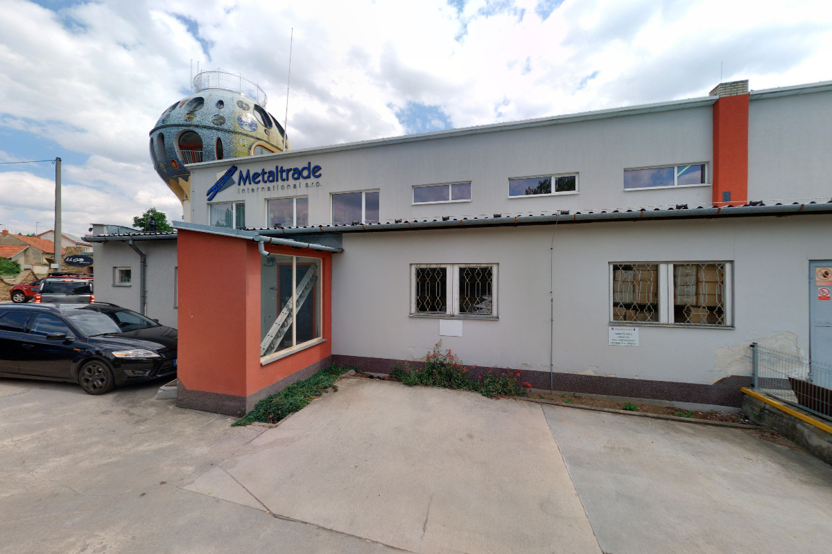 Ústav ochrany civilizace