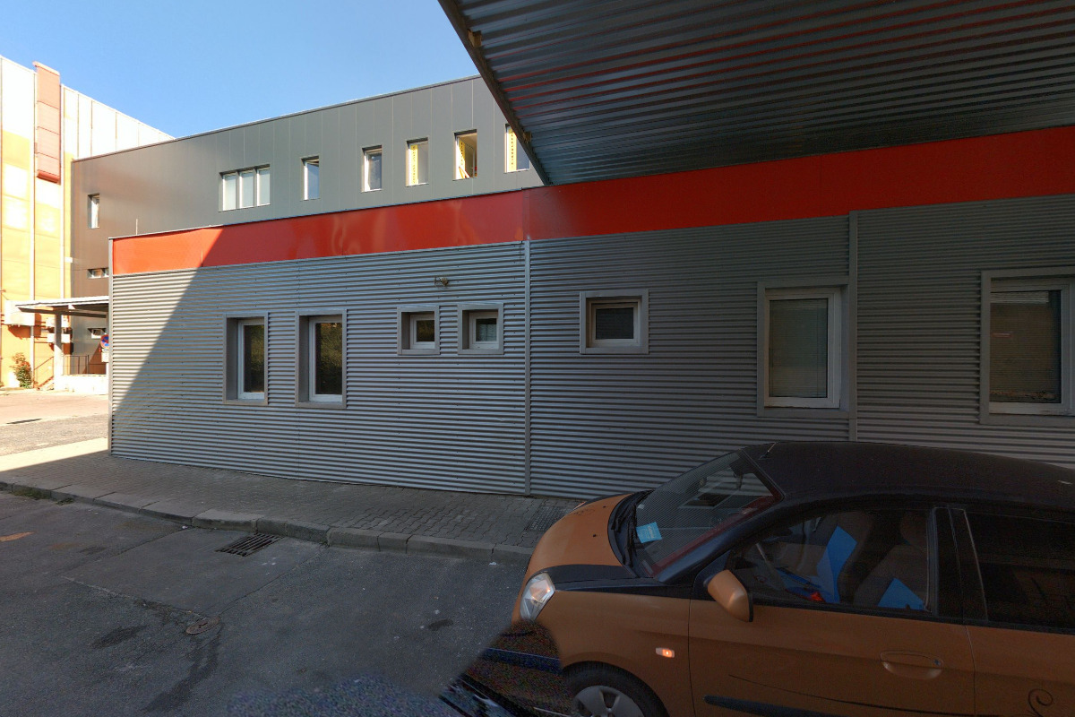 Bankomat České spořitelny foto 4