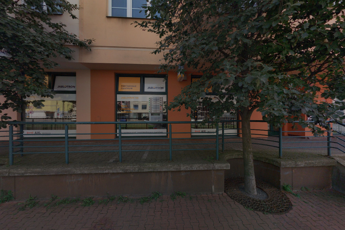 Mgr. Bc. IRENA OCHMANNOVÁ, advokátka