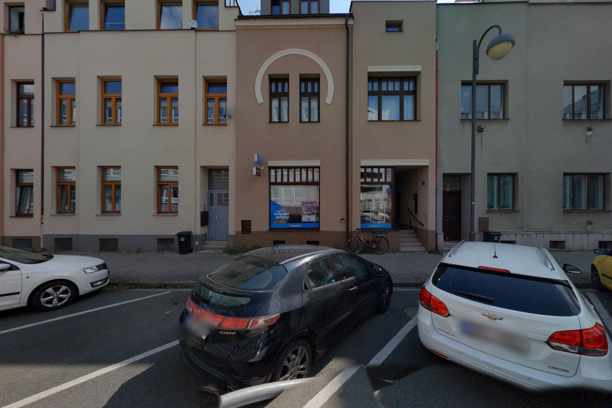 Finanční poradenství Lucie Válková foto 2