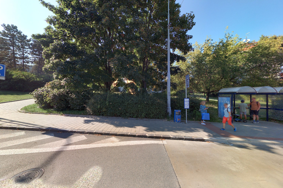 Marcela Chlupová MAPEKO foto 5