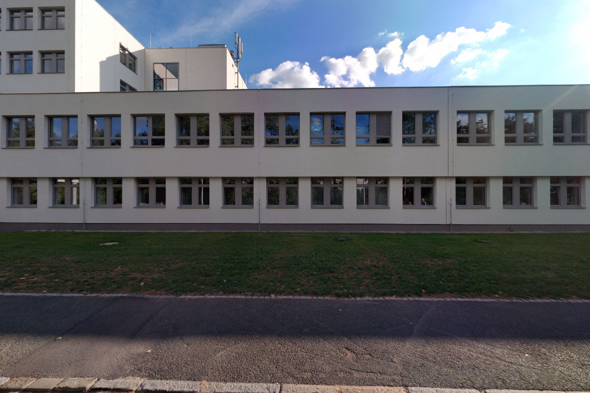 Psychiatrická klinika - Fakultní nemocnice Brno foto 2