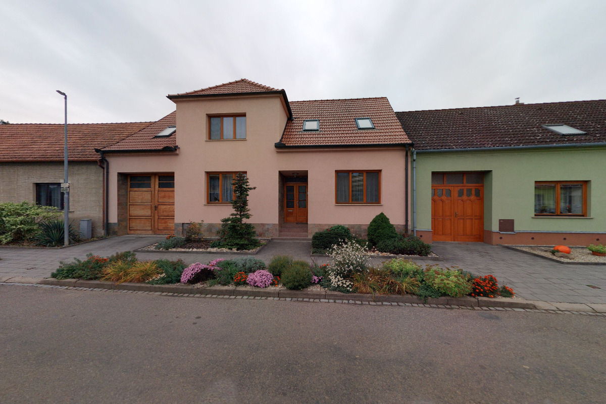 Reginacoeli.cz - Oulehla vinařství foto 5