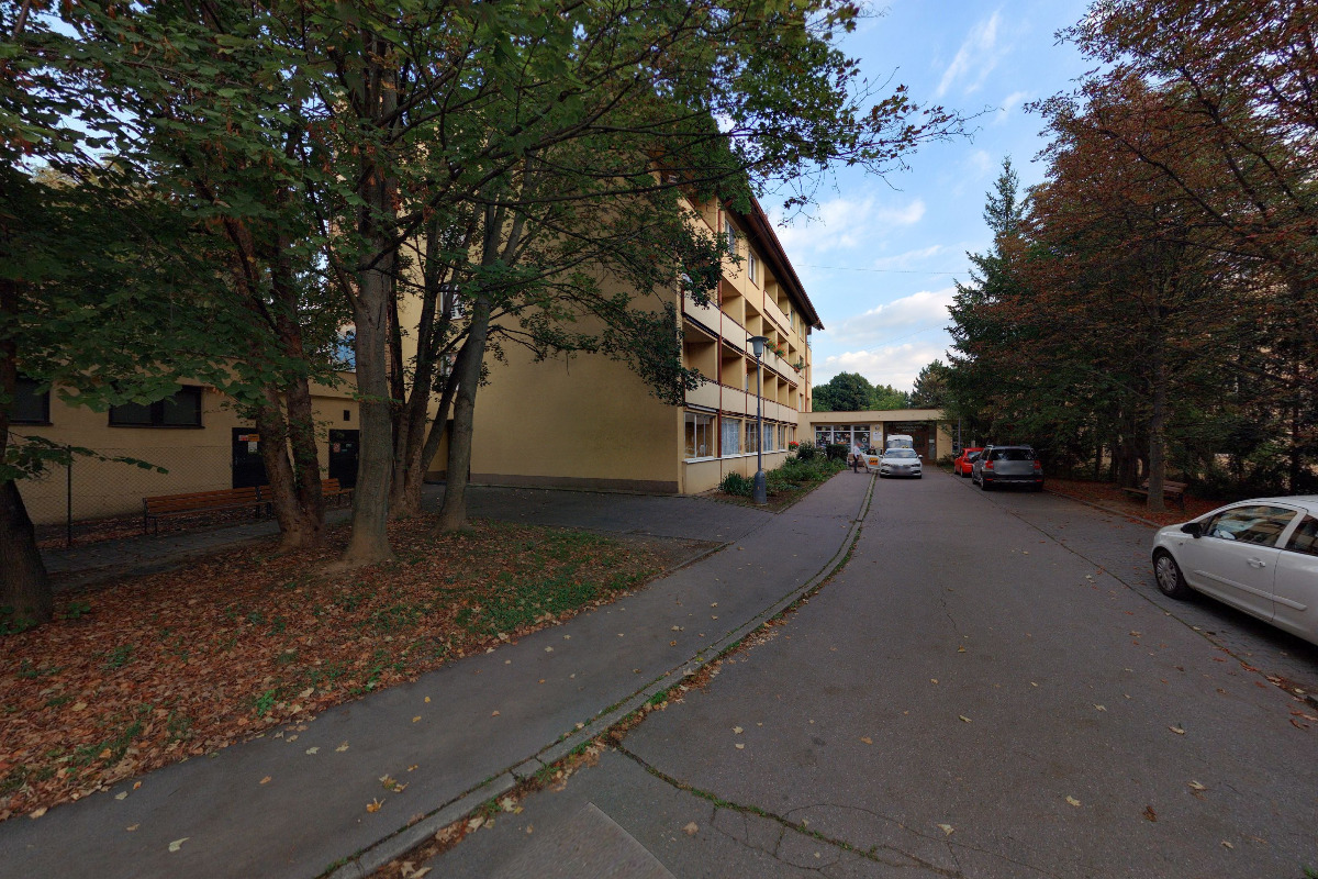 ÚMČ Brno-Bystrc - Odbor pečovatelské služby