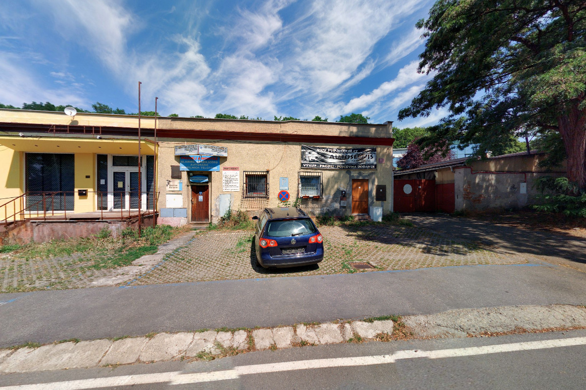 Autoelektrika Viktor Bláha