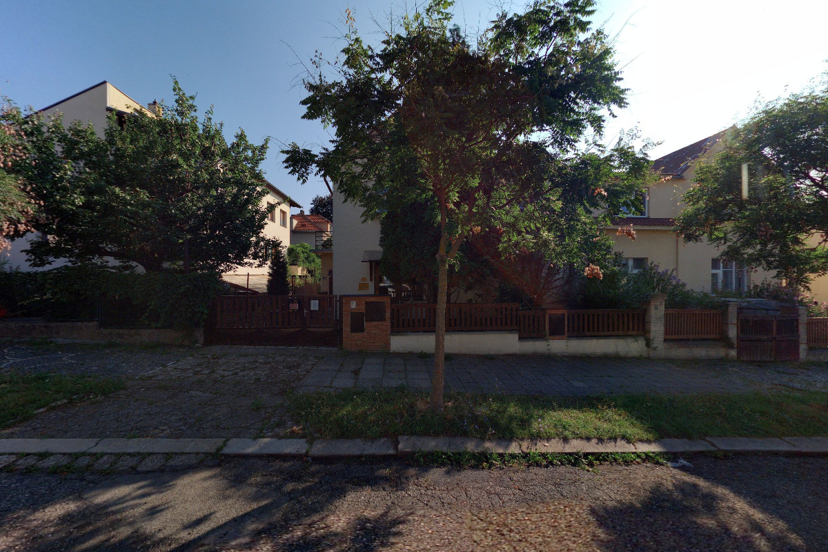 Mgr. Veronika Peychlová