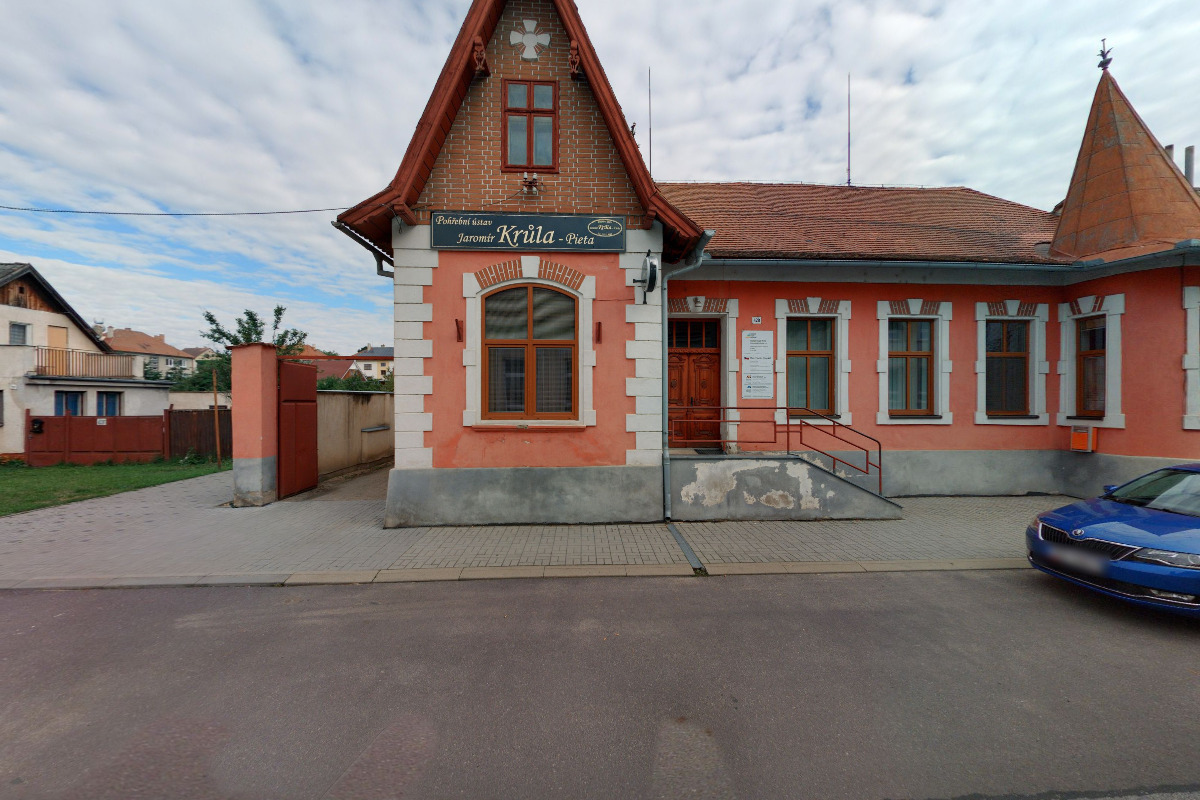 Autoškola Václav Sedlák