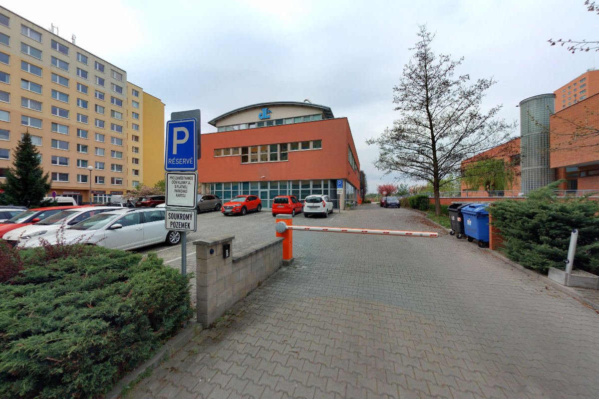 Dentální klinika Stodůlky foto 1