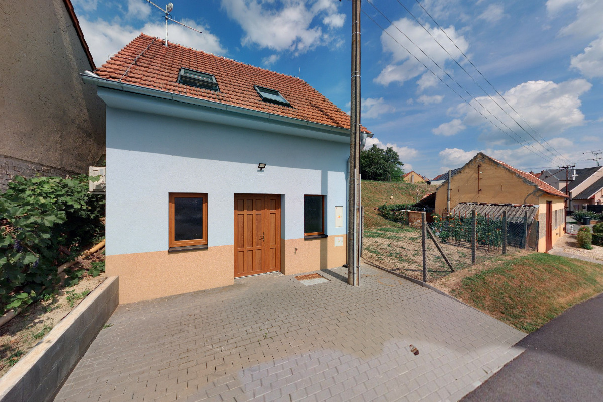 Ubytování U Studýnky foto 2