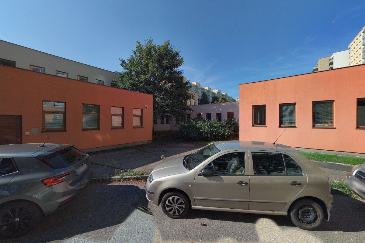 Poliklinika Chomutovická foto 2