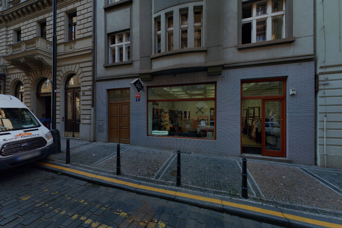 1. REAL PRAHA foto 2