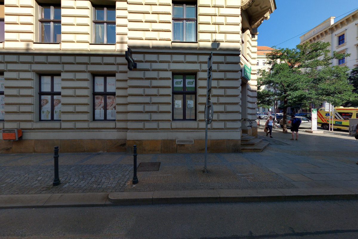 Občanská demokratická strana