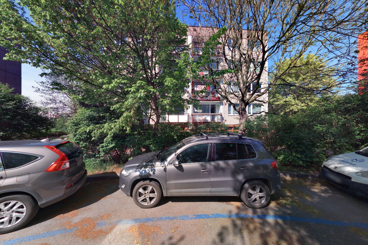 Ing. Karel Boch - servis informačních technologií