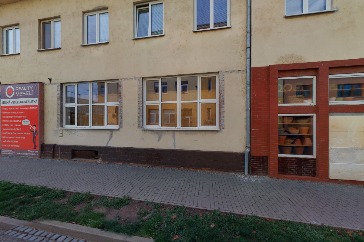 Realitní kancelář PARK realit foto 2