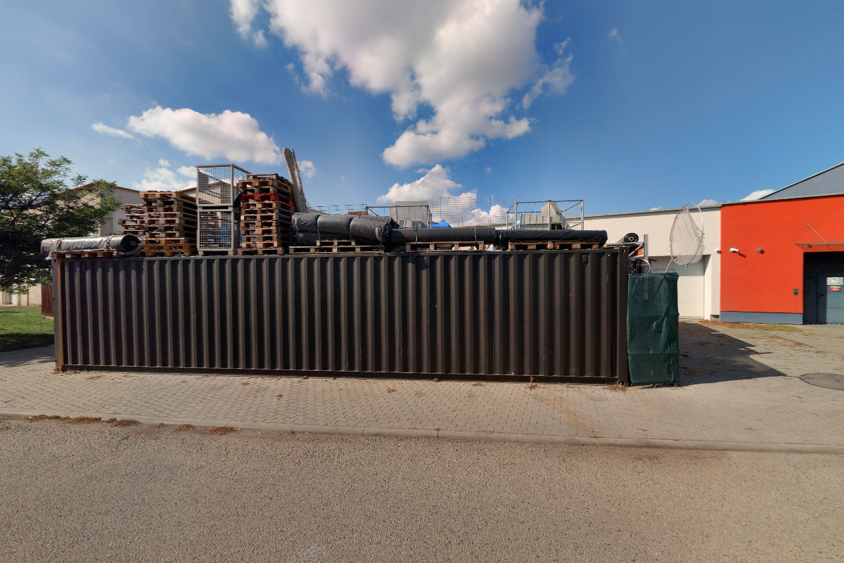 Vlastimil Oplocký - dekorace foto 1