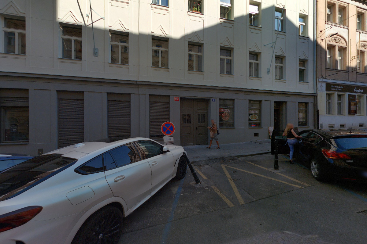 Pizzeria Paradiso Restaurant