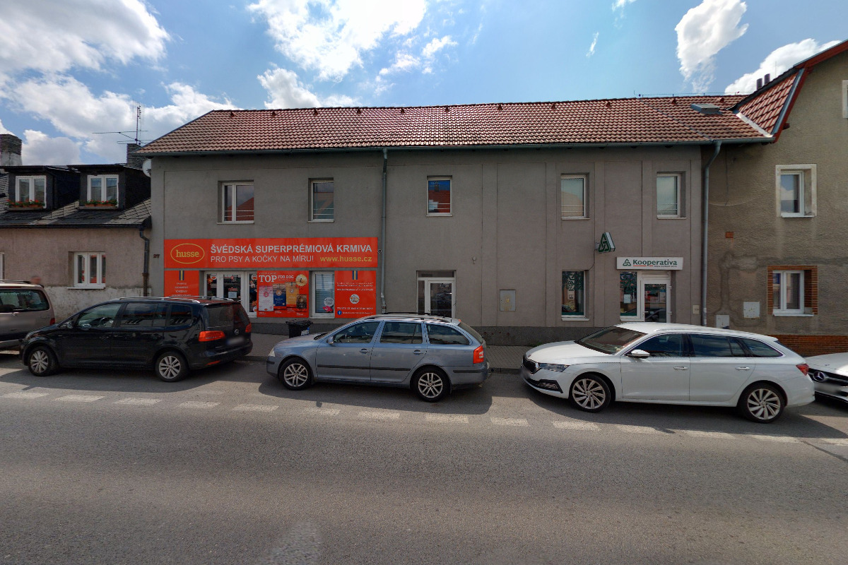 Kooperativa pojišťovna foto 2