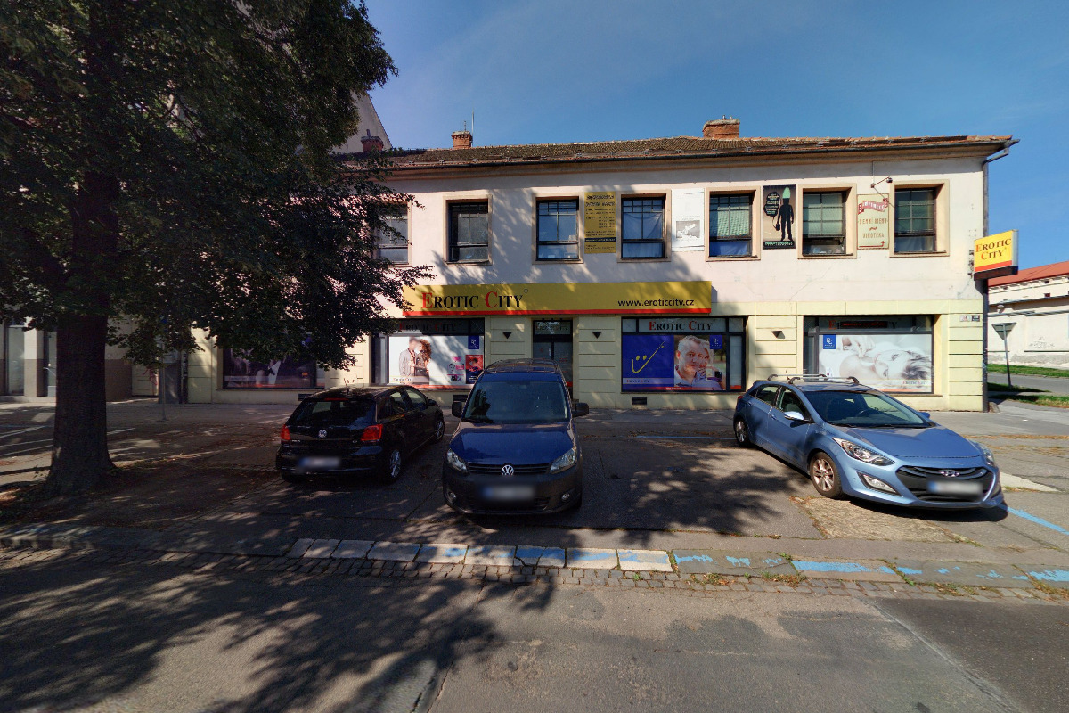 Ateliér Linda Z Levková