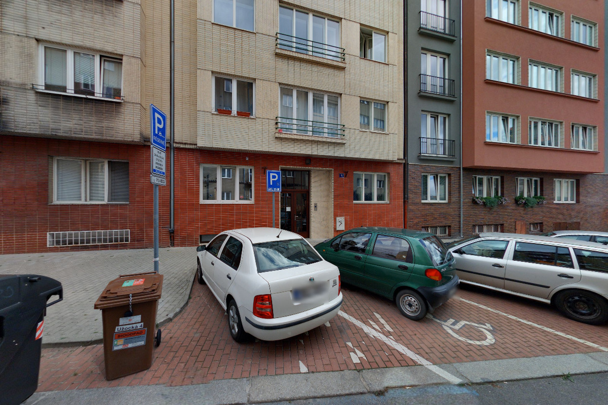 Úklid Praha Město, s.r.o.