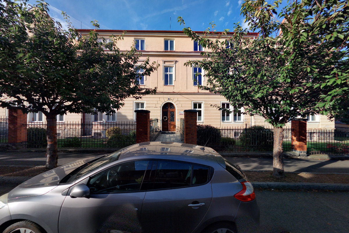 Karate-P-Klub Shotokan - Sedlčany