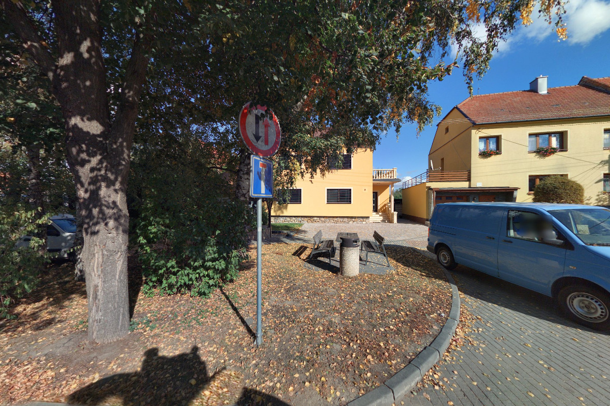 Houslařství Krist foto 2