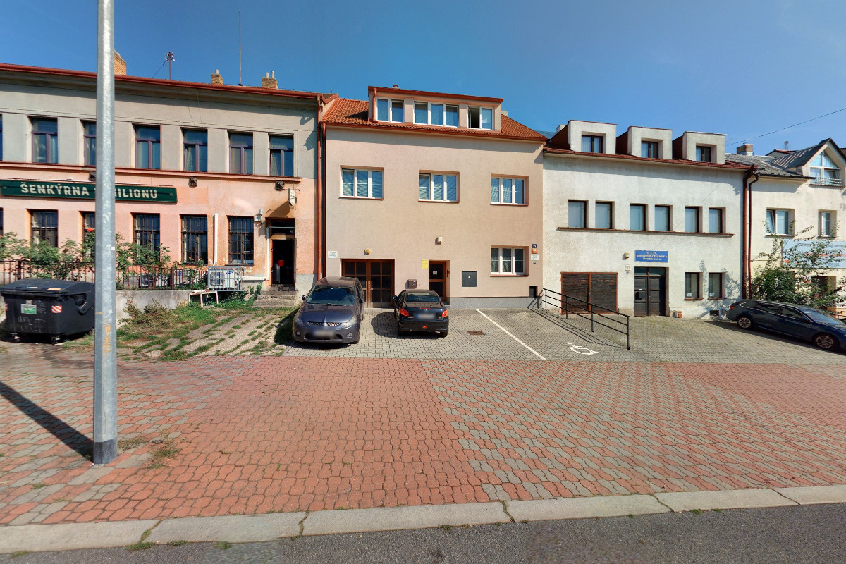 Mgr. Erika Krejčí Havlasová