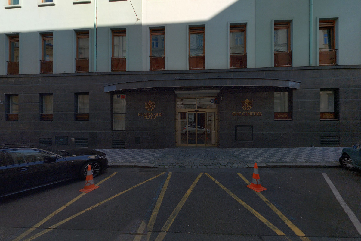 Praktický lékař MUDr. Karel Bulíř foto 5