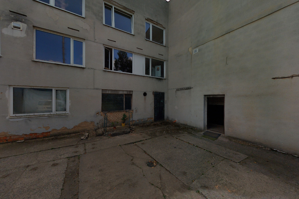 Sportovní klub Meteor Praha