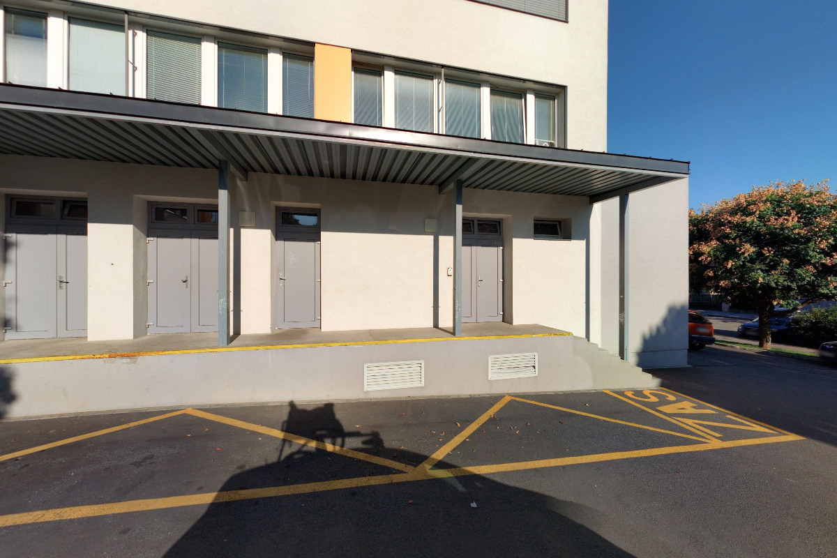 MUDr. Jiří Skoupý