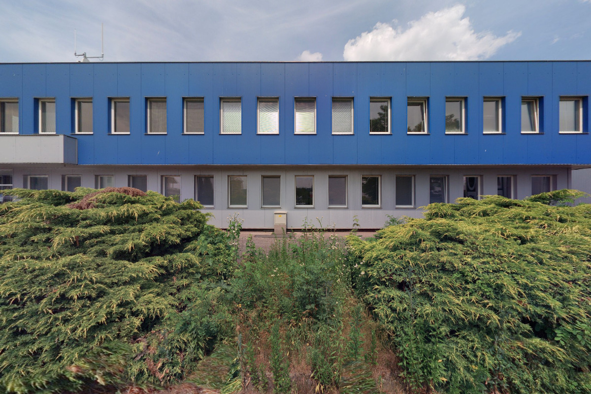 Policie ČR - Obvodní oddělení Kostelec nad Orlicí foto 3