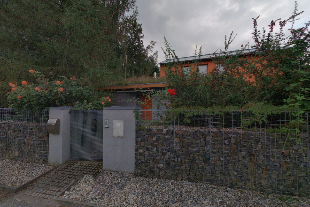 Auditor Ing. Vladislav Schindler