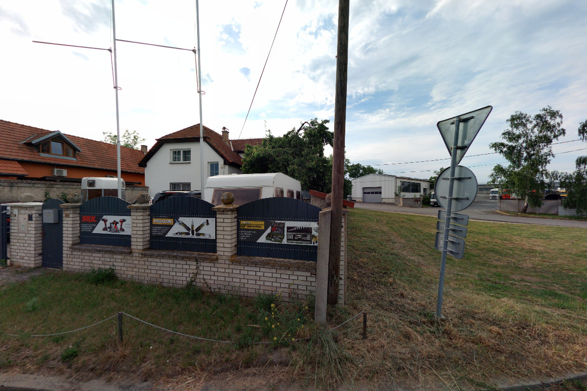 RF TECHNIK, spol. s r.o. foto 5