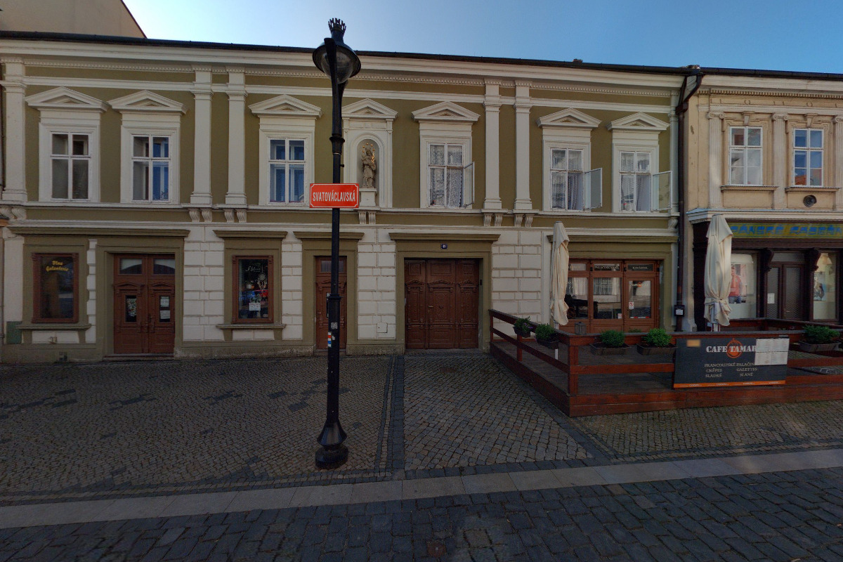 Květinový ateliér Malvína foto 5