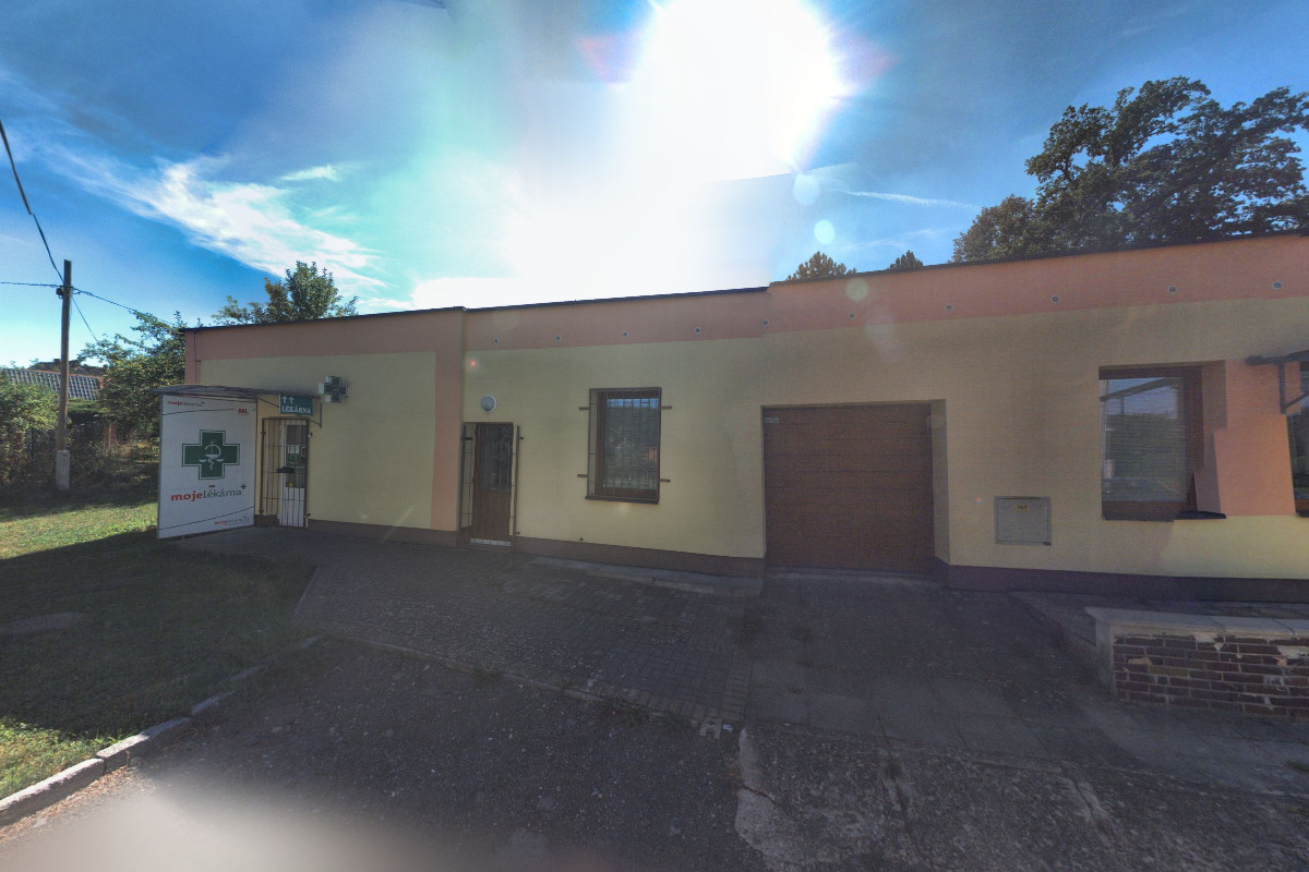 Adéla Bednářová – Foot Therapy (pedikúra) foto 5