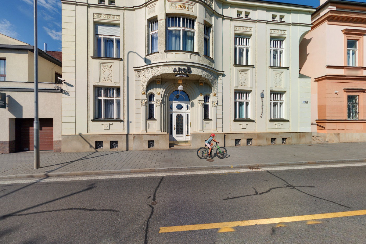 Jet Investment, a.s.