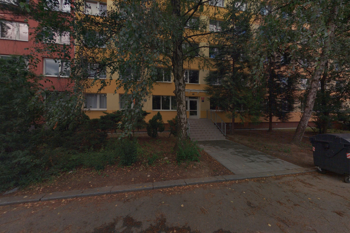 MADIR realitní kancelář, s.r.o.