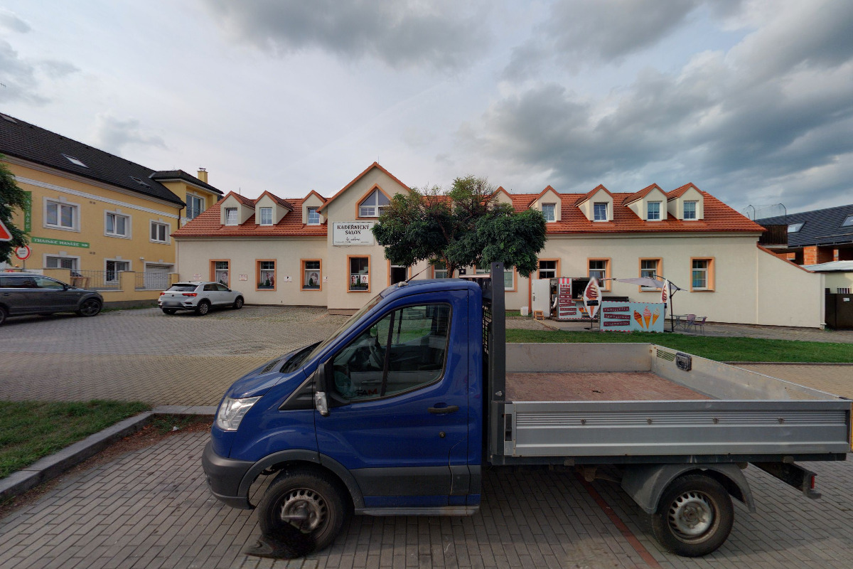 Kosmetický salon Institut L'amour