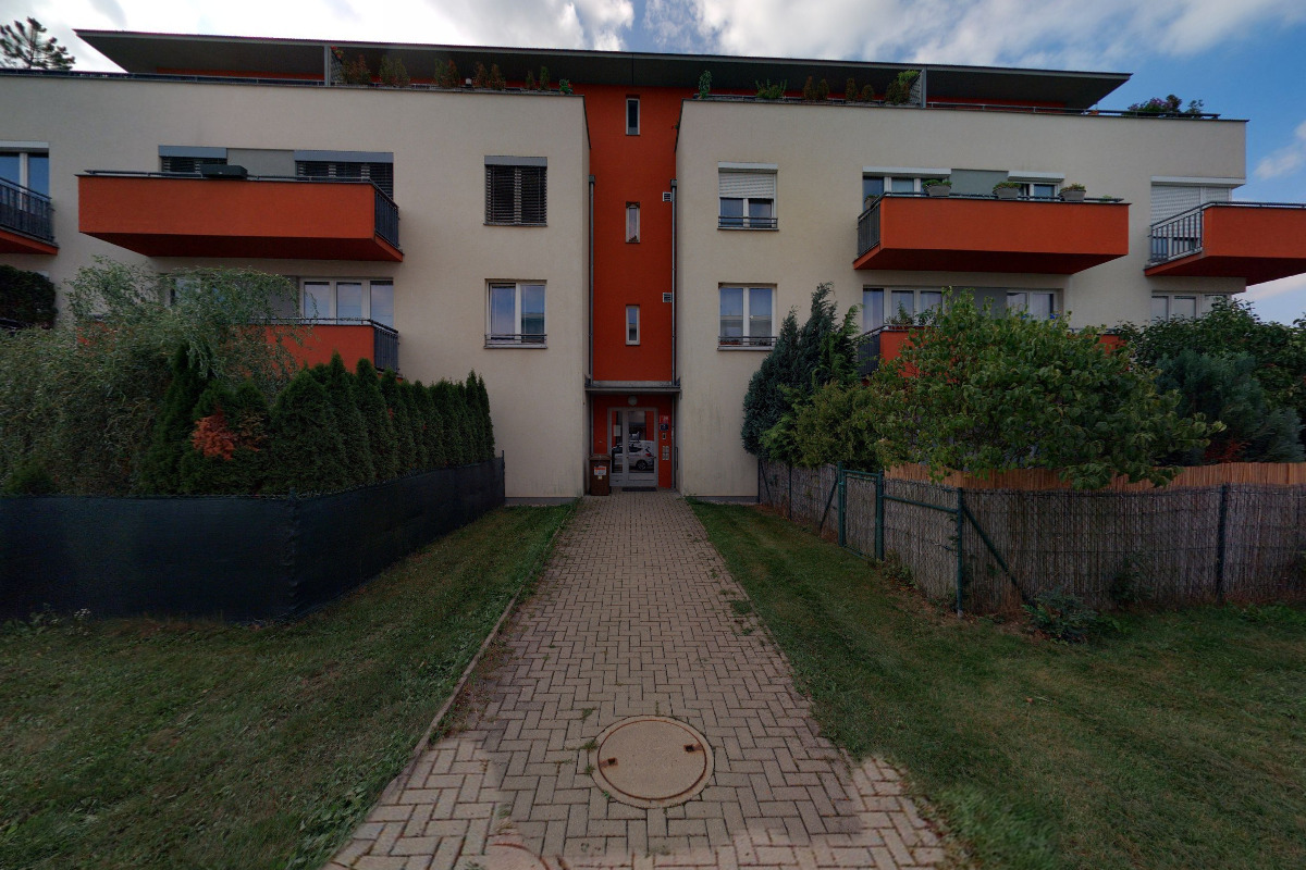 BLUE DEER AGENCY, s.r.o.