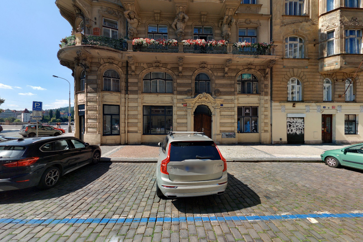 Seven Days Agency, s.r.o. foto 2