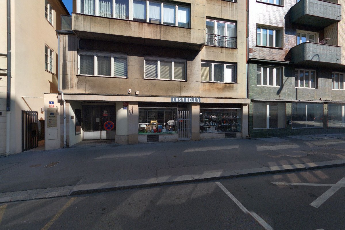 Designový nábytek - CASA BELLA foto 2