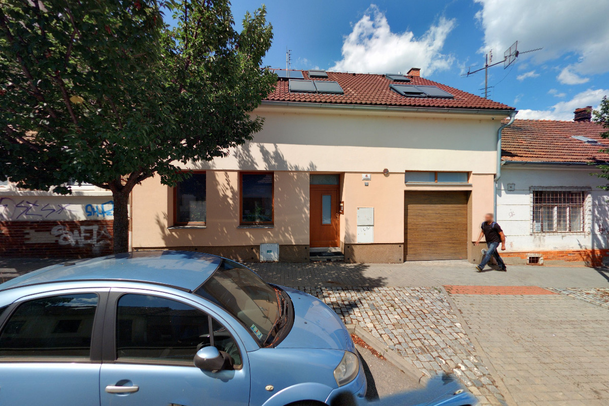 SIHAYA, spol. s r.o.