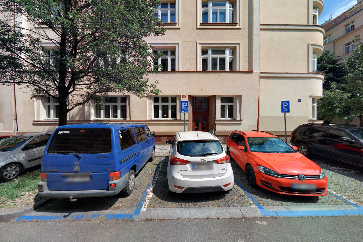 Vedení účetnictví Renata Kneislová foto 3