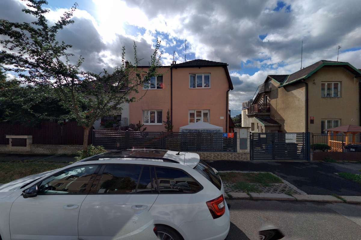 Čistič – koberců