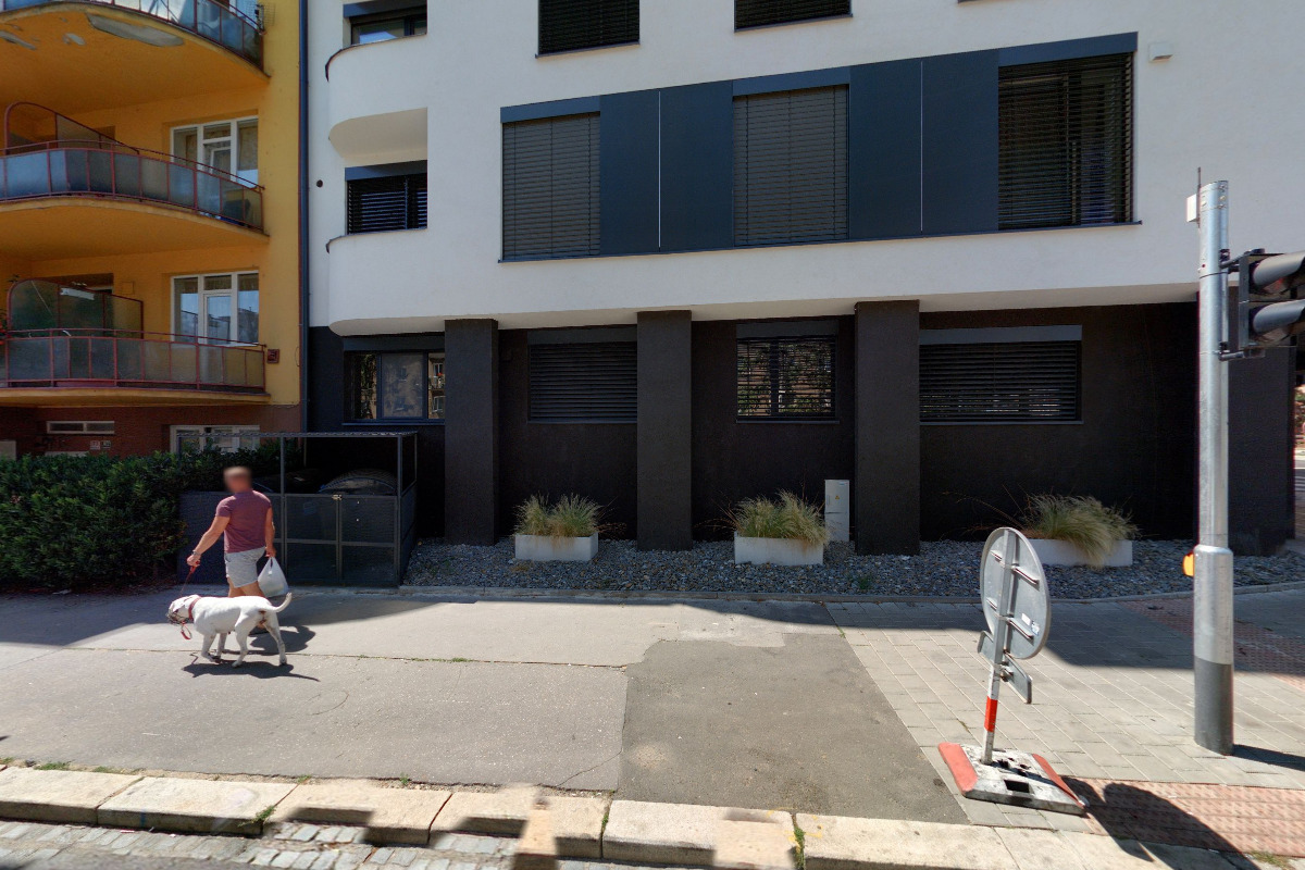 FREB line s.r.o.  svítidla LEDFREB