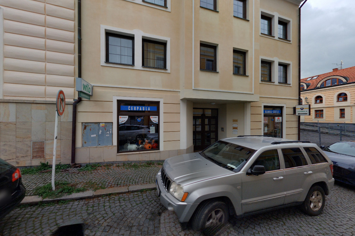 Ferenc & spol., advokátní kancelář