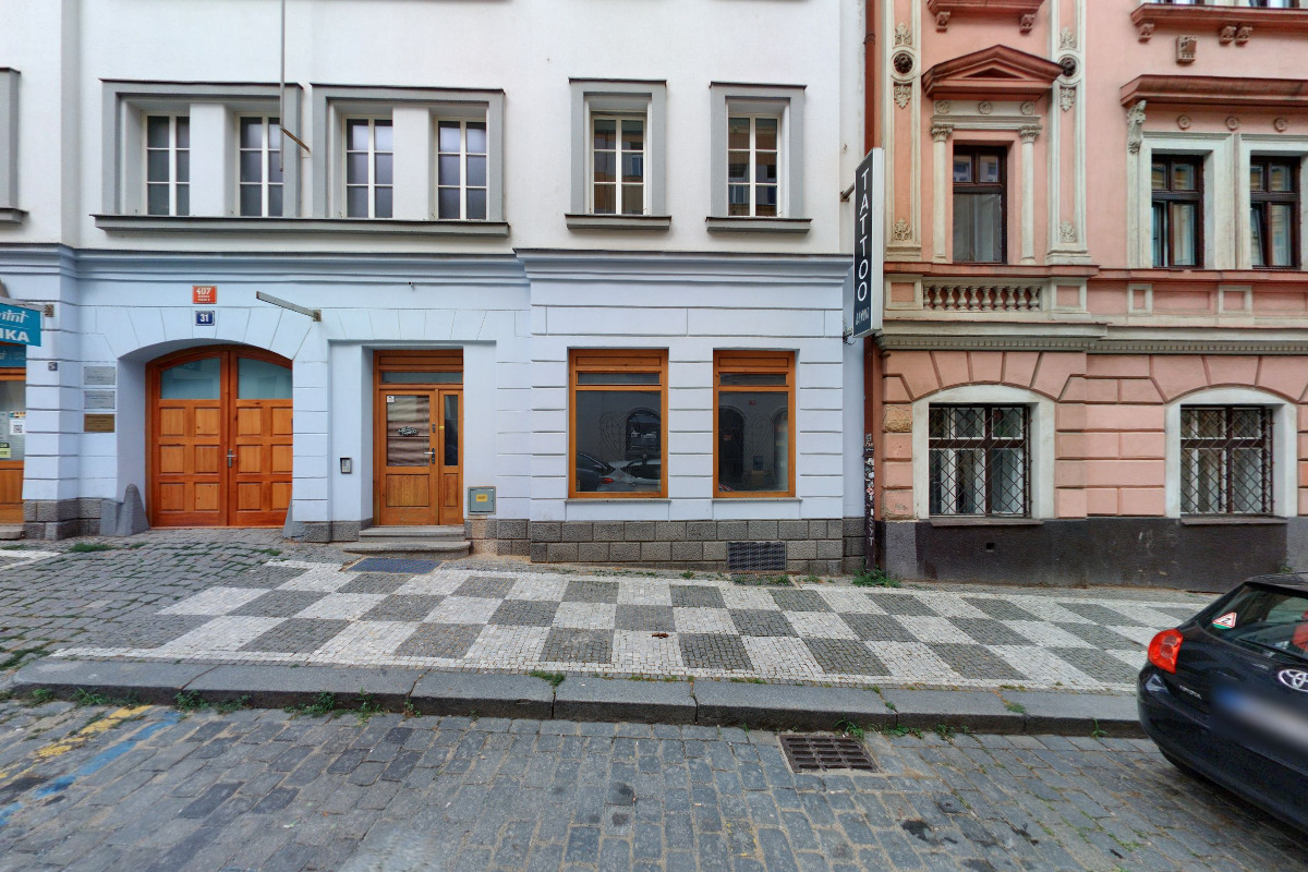 MUDr. Martina Tomková foto 2