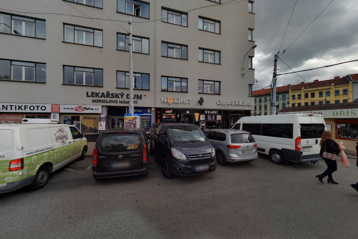 Axial Personnel Agency, s.r.o. foto 2