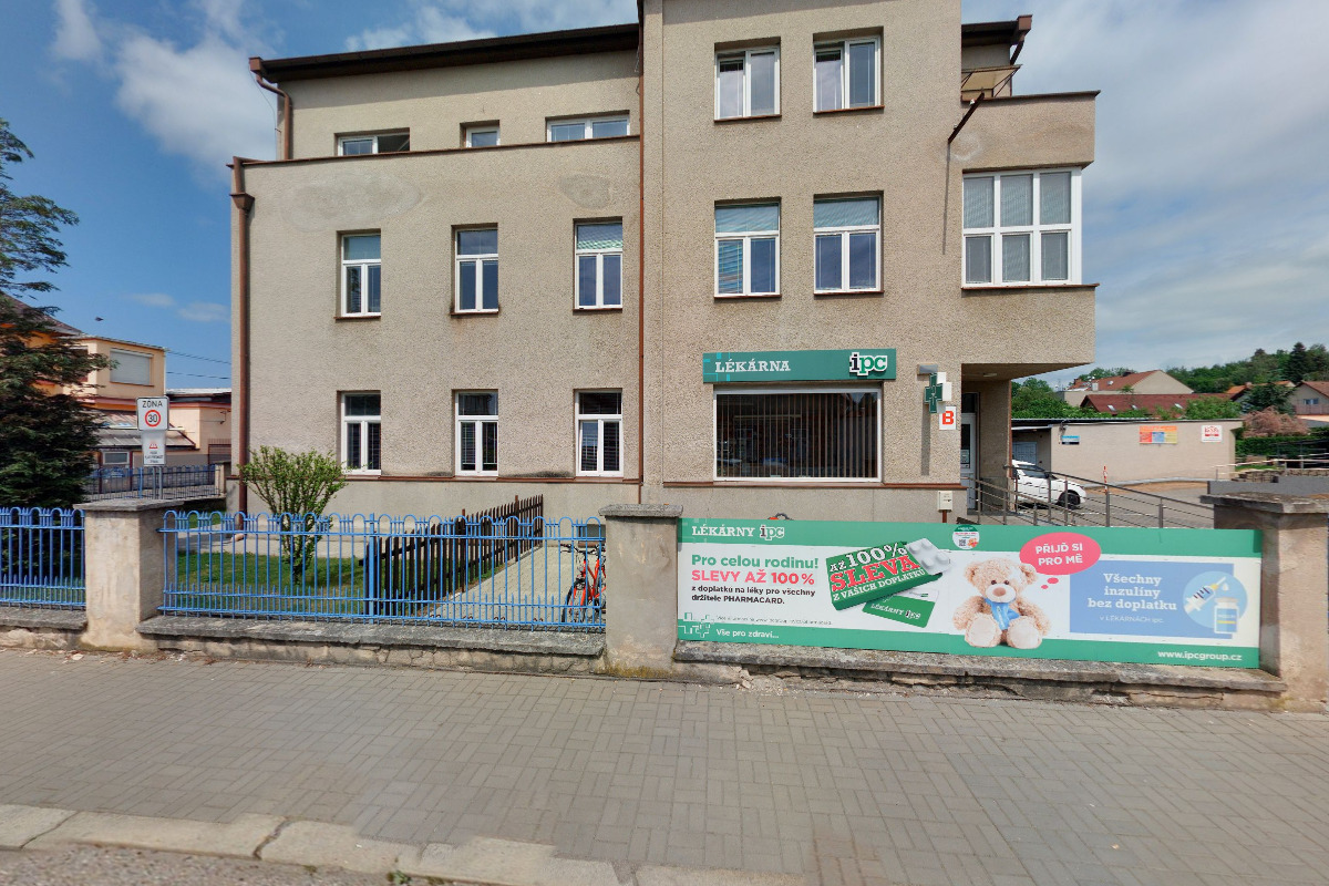 NEUROHK s.r.o. - Prof. MUDr. Martin Vališ Ph.D. foto 2