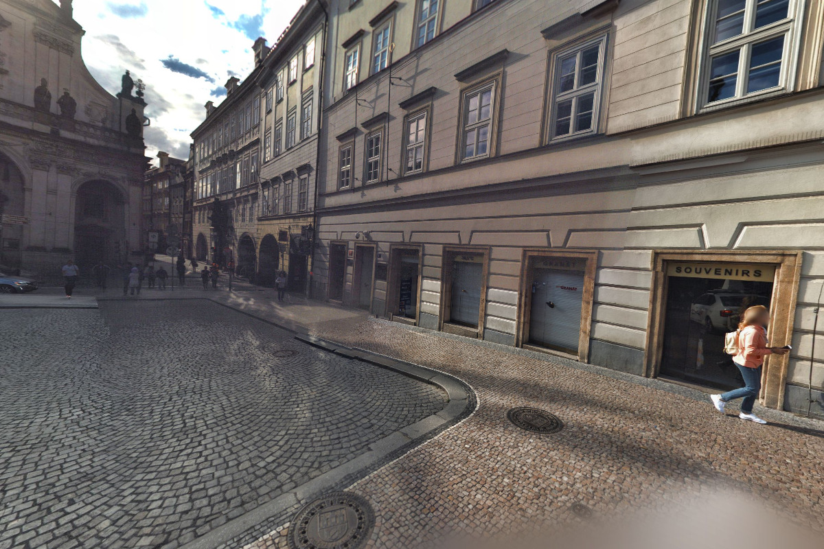 Vysokoškolské katolické hnutí Praha, z. s.