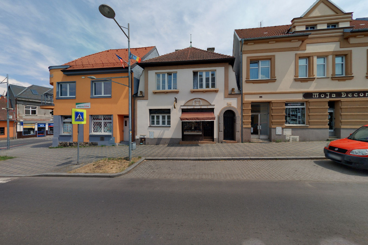 Hodinářství Jan Tureček